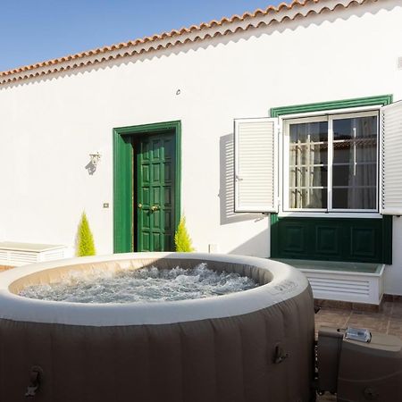 Live Playa Chica Abades Apartamento Abades  Exterior foto